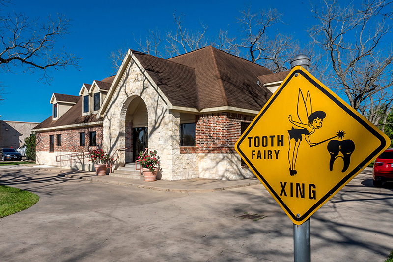 Richmond Landing Family Dentistry | TMJ Disorders, Periodontal Treatment and Pediatric Dentistry