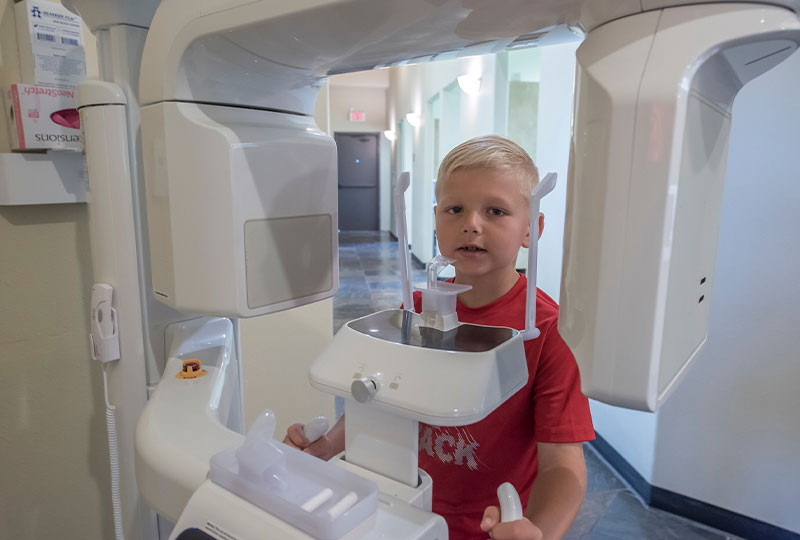 Richmond Landing Family Dentistry | Dental Fillings, Sedation Dentistry and Night Guards