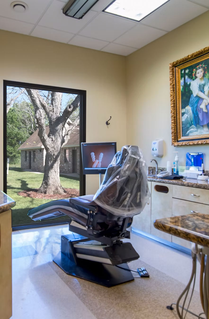 Richmond Landing Family Dentistry | Dentures, Ceramic Crowns and Sports Mouthguards