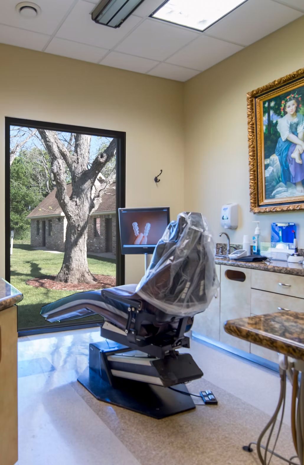 Richmond Landing Family Dentistry | Oral Cancer Screening, All-on-4 reg and Sleep Apnea
